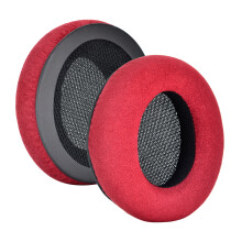 Oreillettes souples pour Focal LISTEN CHIC, oreillettes