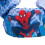 Kids Swim Float Sleeve Vest Blue Spider Polyester PVC, 177g 5
