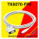 Programming Cable for FP0/FP2/FPX Series PLC Connect Touch HMI 2