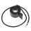 Electric Scooter Throttle Control Black/Red 38cm Handlebar Accessory 9