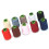 10pcs Household Polyester Sewing Thread Rolls for DIY Embroidery & Sewing Projects 9