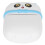Bluetooth Wireless Smart Printer Portable Thermal Device with One-click Printing Multifunctional Pocket Printer for School and Office Use 3