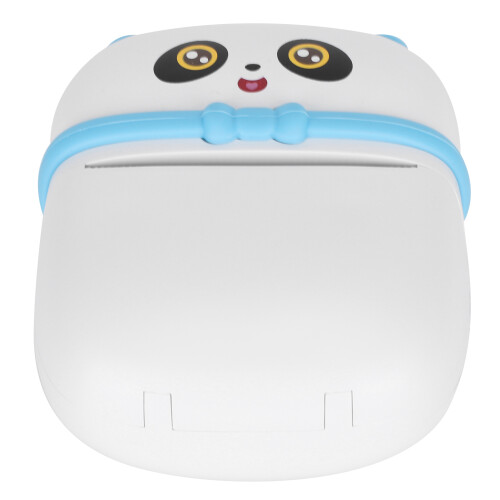 Bluetooth Wireless Smart Printer Portable Thermal Device with One-click Printing Multifunctional Pocket Printer for School and Office Use 2