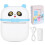 Bluetooth Wireless Smart Printer Portable Thermal Device with One-click Printing Multifunctional Pocket Printer for School and Office Use 1