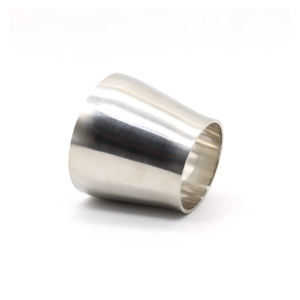 316 Stainless Steel Pipe Reducer 32Mm To 19Mm Concentric Welded Fitting Corrosion Resistant 9189345376795
