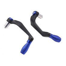 Universaler Motorrad-Brems- und Kupplungs-Handschutz für R3, R25, YZF R6, ABS, 18 mm