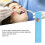 400pcs Blue Thin Dental Articulating Paper Double-Side Bite Strips for Occlusion 3
