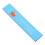400pcs Blue Thin Dental Articulating Paper Double-Side Bite Strips for Occlusion 6
