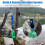 2piece water filter coupling set, compatible with 28 mm thread filters and plastic bottles 5