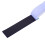 400pcs Blue Thin Dental Articulating Paper Double-Side Bite Strips for Occlusion 12