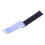 400pcs Blue Thin Dental Articulating Paper Double-Side Bite Strips for Occlusion 7