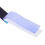 400pcs Blue Thin Dental Articulating Paper Double-Side Bite Strips for Occlusion 4