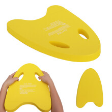 Schwimmbrett Schwimmplatte A-Form EVA
