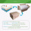 Egg Incubator 20Egg Capacity With Automatic Temperature Control Bionic Water Bed For Duck Goose Pigeon Quail Farming 5