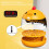 Automatic Eggs Incubator AutoTurning Hatching Machine For Birds Home Use Poultry Incubator 2