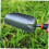 performance garden hand trowel weeding digging garden tools iron black 2