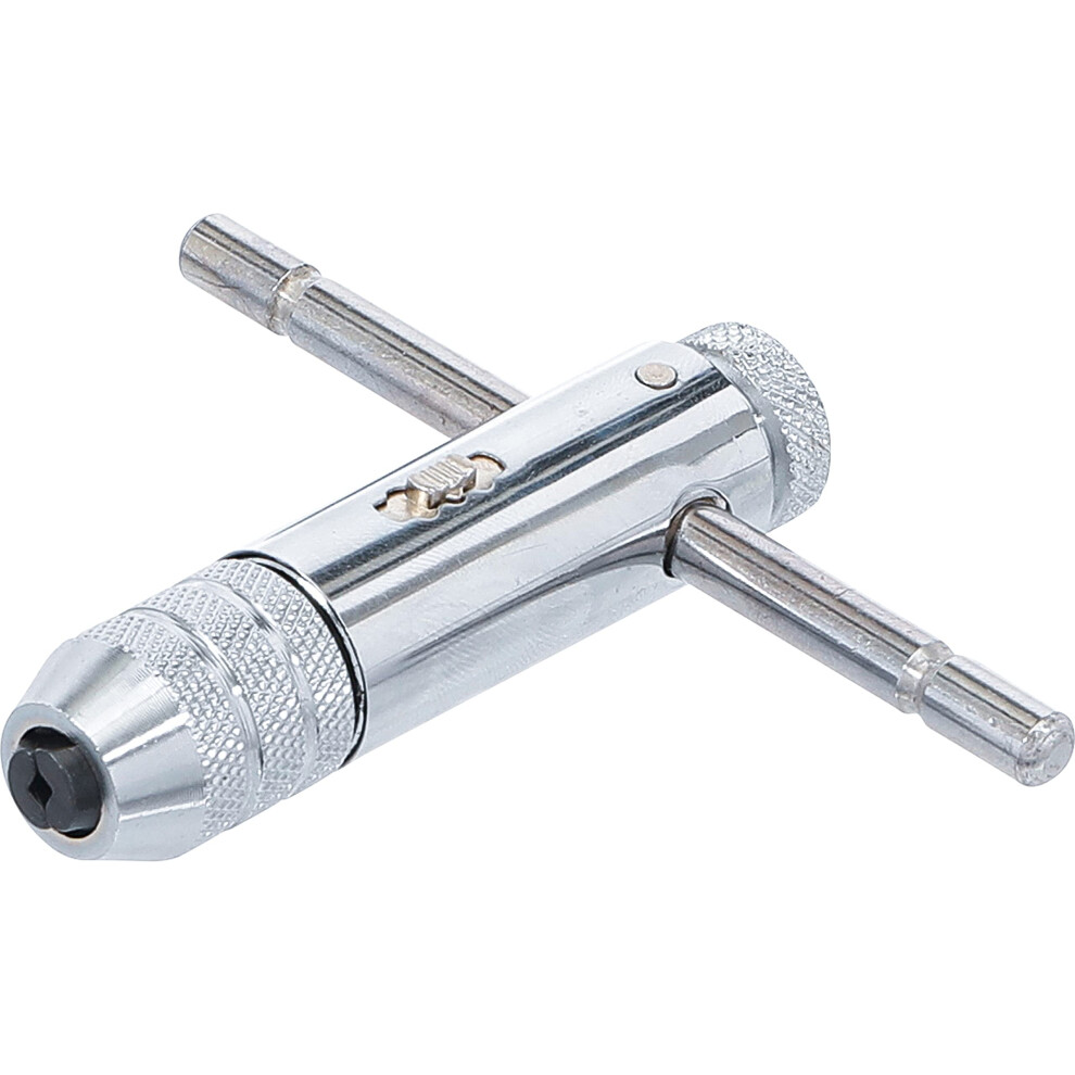 Ttype Ratcheting Tap Wrench, 80 Mm (M310) M3 M10 80 Mm 9347817119206