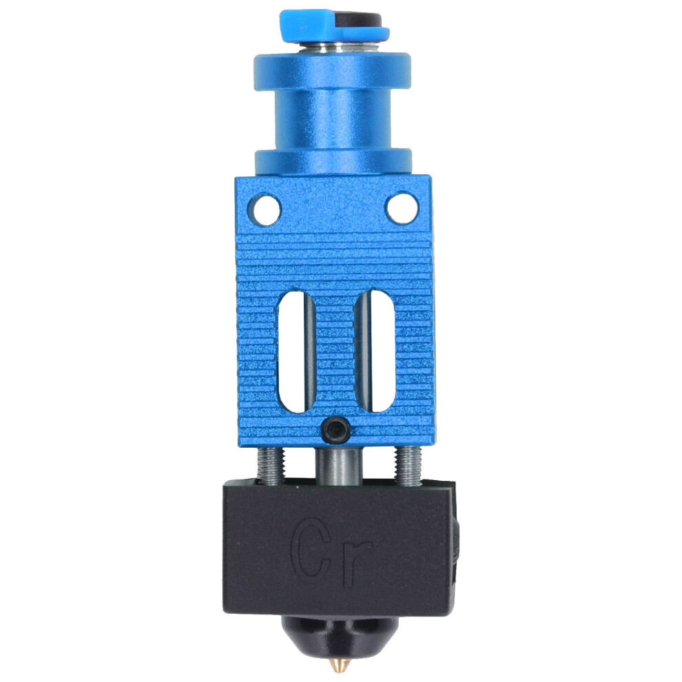 Extruder-Hotend-Kit, Aluminiumlegierung,