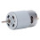 DC-Bürstenmotor, Kupferspule, Edelstahlgehäuse, 3