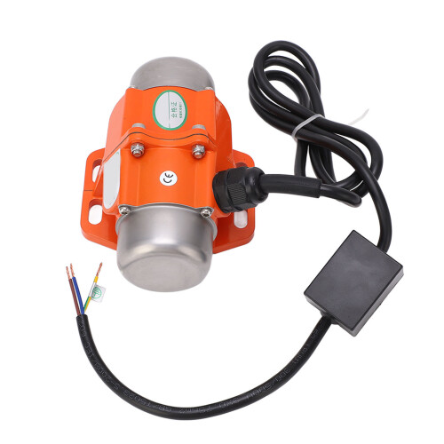220V 3000RPM Einstellbare Vibration Motor 1