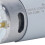 DC-Bürstenmotor, Kupferspule, Edelstahlgehäuse, 11