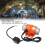220V 3000RPM Einstellbare Vibration Motor 9