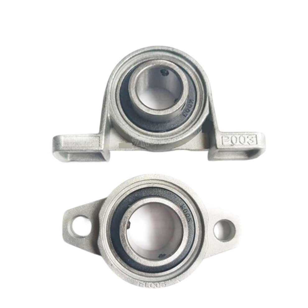 Pillow Block Flange Bearing Zinc Alloy Bore 835Mm Kfl08 Kfl000 Kfl001 Kp08 Kp000 Kp001 Kp002 Kfl007(Kp00215mm) 9189345376986