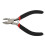 Precision Side Cutters for Crafts, Wire Cutter for MultiCore Cables, Model Making 1