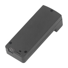 Leichte 3,7V 2000mAh Drohnenbatterie für S150 - Verbessertes Design