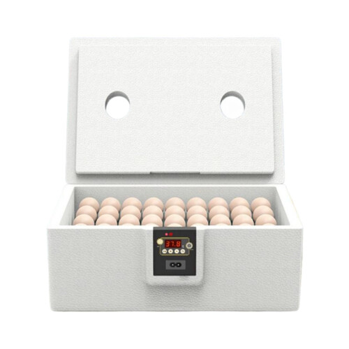 Egg Incubator Chick Brooder Heating Plate Full Automatic For Chicken Duck Quail Brooder Plate For Chicks Heat Lamp