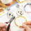Precision Side Cutters for Crafts, Wire Cutter for MultiCore Cables, Model Making 4