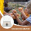 Egg Incubator Chick Brooder Heating Plate Full Automatic For Chicken Duck Quail Brooder Plate For Chicks Heat Lamp 2