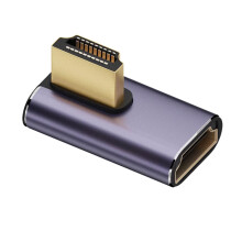 Coupler Converters UHD2.1 Support 8K60HZ 4K@120Hz-A8K11