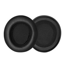 Soft Qualified Ear Pads Protein Ear Cushions Sleeves for Arctis