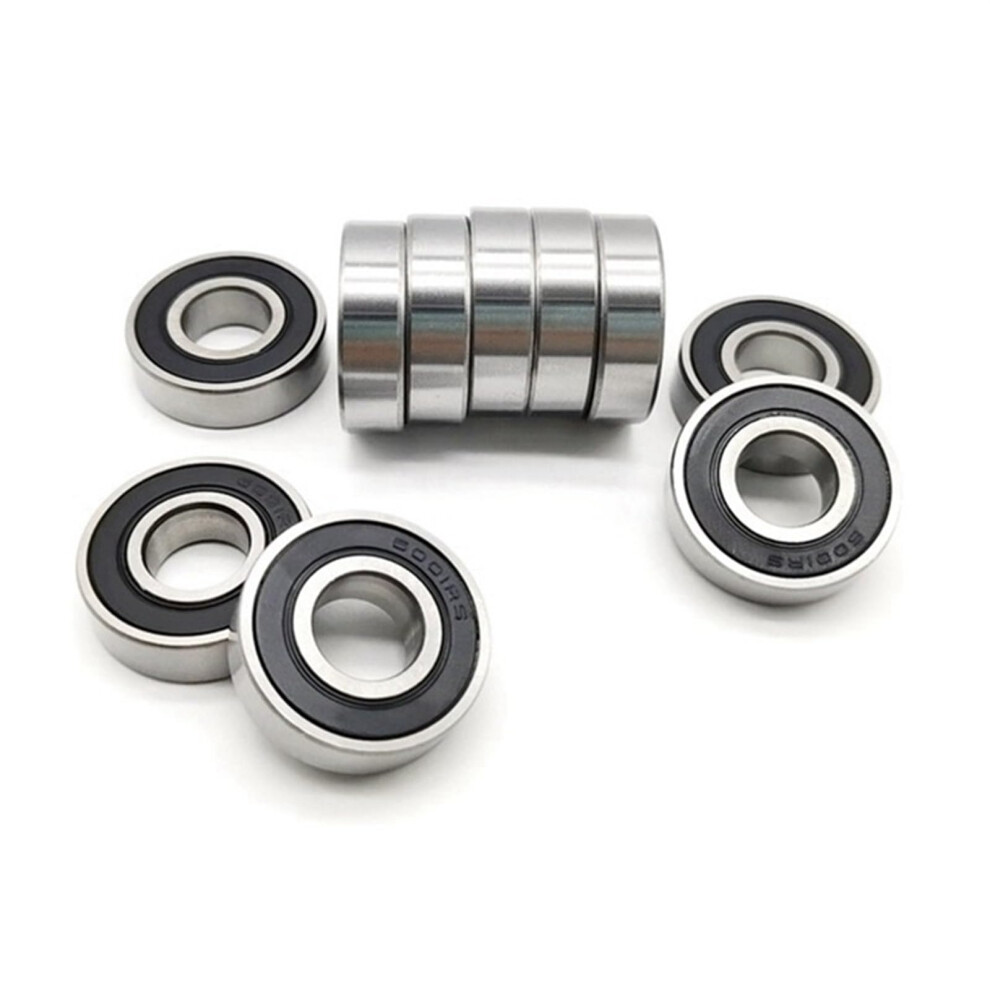 6205Rs Bearing Abec7 Deep Groove Ball Bearing 25X52x15mm 1Pcs 2Rs 9347817258837