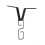 Efficient rainwater management with our downpipe hooks and adapters for gutters. 1