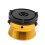 For Studer ReVox Aluminium Hub Adapter Universal Loading-Black 6