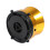 For Studer ReVox Aluminium Hub Adapter Universal Loading-Black 4