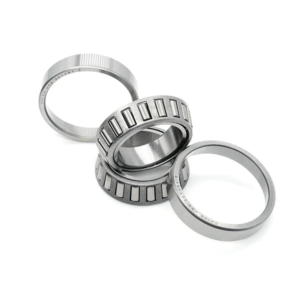 32906 Bearing 30X47x12 Mm Tapered Roller Bearing 32906X 2007906(4P) 9189345377280