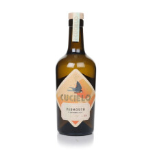 Cucielo Dry Vermouth 50cl 18%