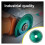 100mm Cutting Saw Blade Ceramic Tile Glass Disc For Angle Grinder 1 Piece 2