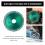 100mm Cutting Saw Blade Ceramic Tile Glass Disc For Angle Grinder 1 Piece 4