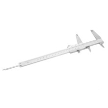 Vernier Caliper 300mm Stainless Steel Precision Measuring Tool with Durable Build and Locking Feature