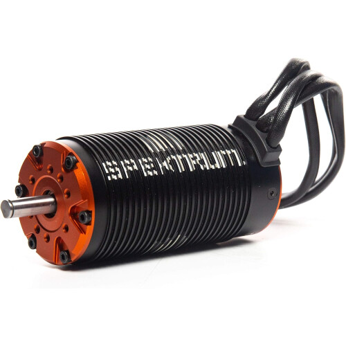 Firma 800Kv 4Pin Brushless Motor, SPMXSM2600 2