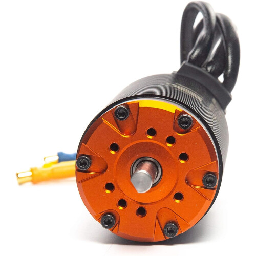 Firma 800Kv 4Pin Brushless Motor, SPMXSM2600 1
