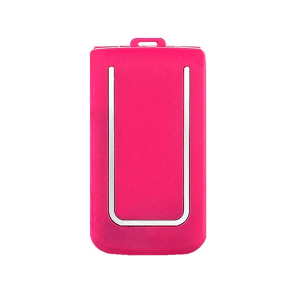 Mini Flip Phone J9 0.66" Oled, 32Mb+64Mb, 300Mah, Bluetooth 9341382105459