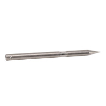 304 Edelstahl Kuhnase Piercing Nadel für Hof & Zuhause L