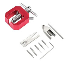 Tools for Removing Motor Pinion Puller Set RC Engine Gear Puller Tool Universal Motor Pinion Puller Tools