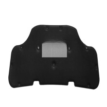 Hood Soundproof Insulation Pad Noise Reduction Heat Shield for Mercedes Benz GLB X247 GLB180 GLB200 20192024