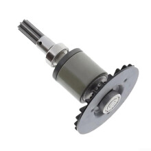 Armature 6193419 Replacement For DTW285 And DTW281 Cordless Wrench Tools, Metal Construction Spare Part